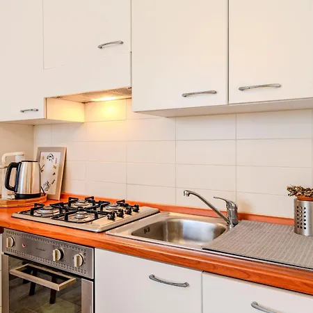 Ortensie By Interhome Apartment