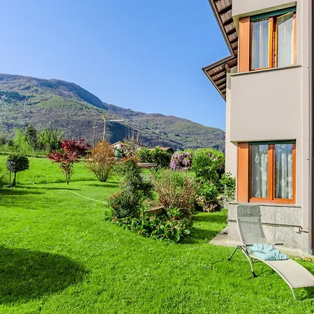 Ortensie By Interhome * Colico