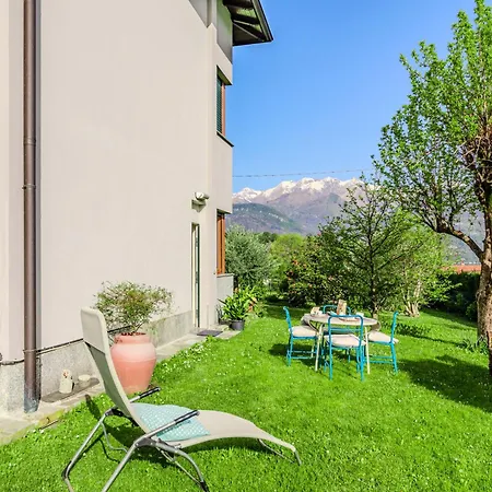 Ortensie By Interhome Appartamento *